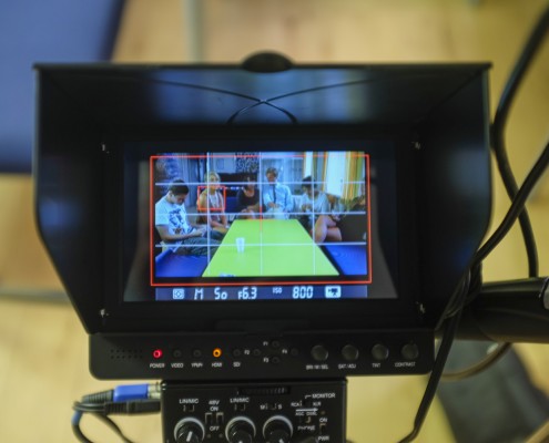 Videoprofil