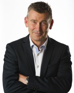 Erhvervsportrætter